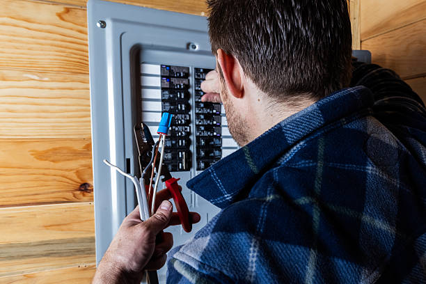 Affordable Generator Installation solutions in Rensselaer, IN